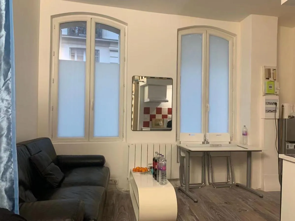 Centre Paris 5E Studio contacts